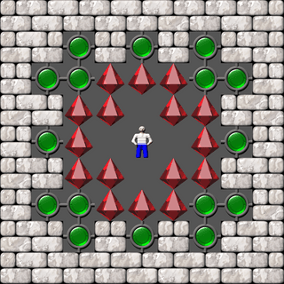 Уровень 749 — Bugs1005 collections
